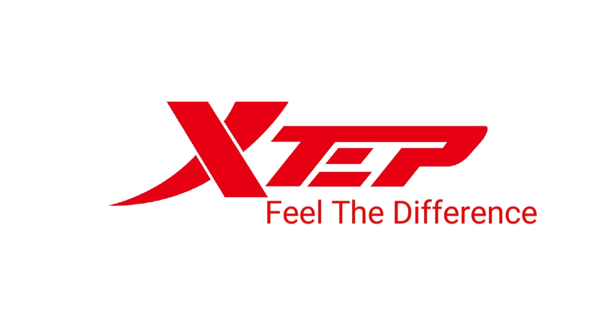 XTEP, moda deportiva con técnicas innovadoras en ámbito deportivo – XTEP 