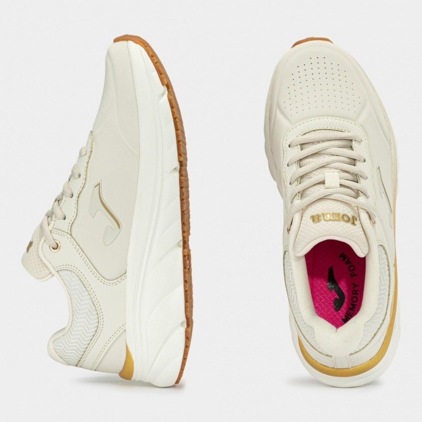 Zapatillas Anti-slip Work/Casual mujer
