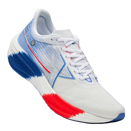 XTEP 260X Paris Professional Running Shoes Men