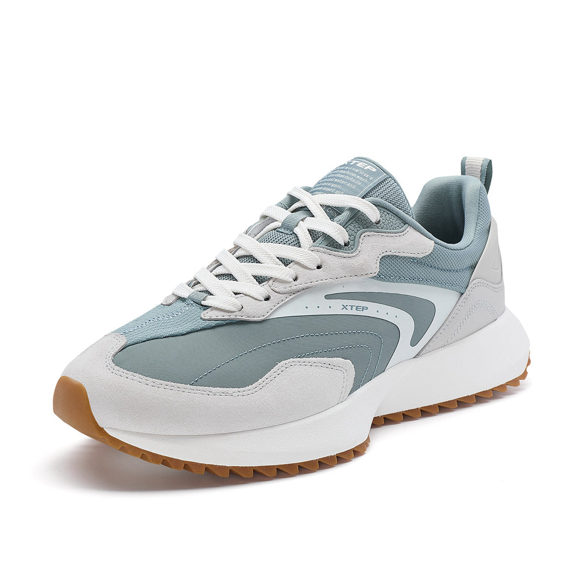 MEN´S CASUAL SHOES 976119320020
