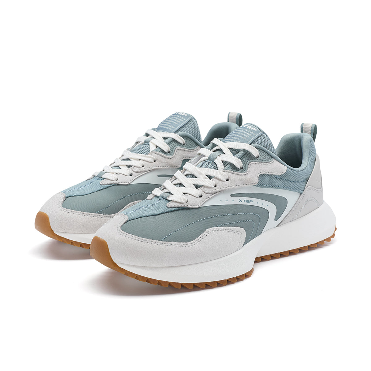MEN´S CASUAL SHOES 976119320020