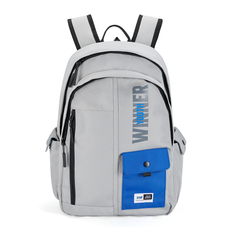 MOCHILA CASUAL UNISEX XDNA 976137112080