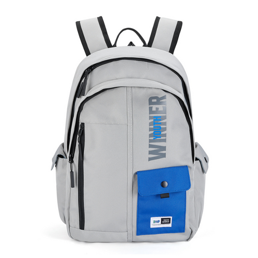 MOCHILA CASUAL UNISEX XDNA 976137112080
