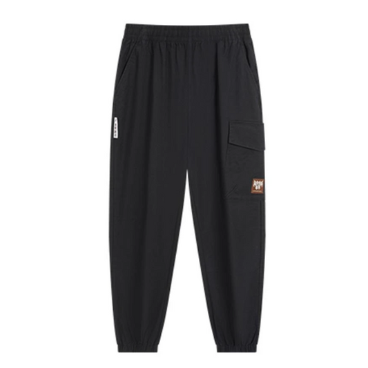 PANTALÓN LARGO CASUAL BALONCESTO HOMBRE 976129980160