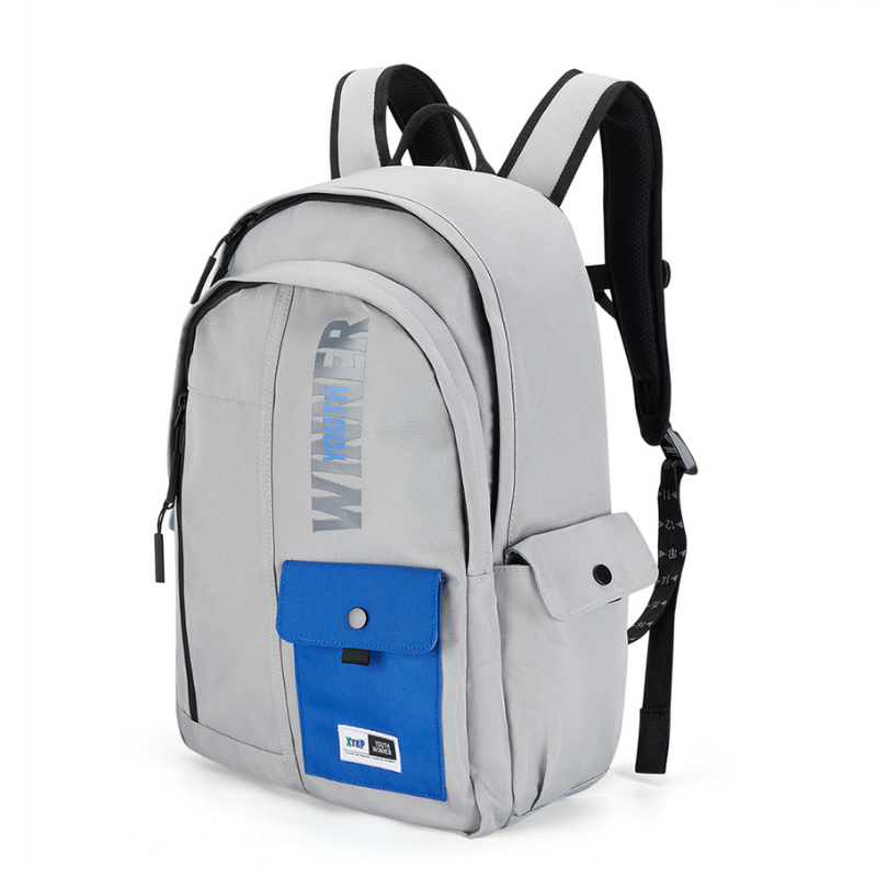 MOCHILA CASUAL UNISEX XDNA 976137112080