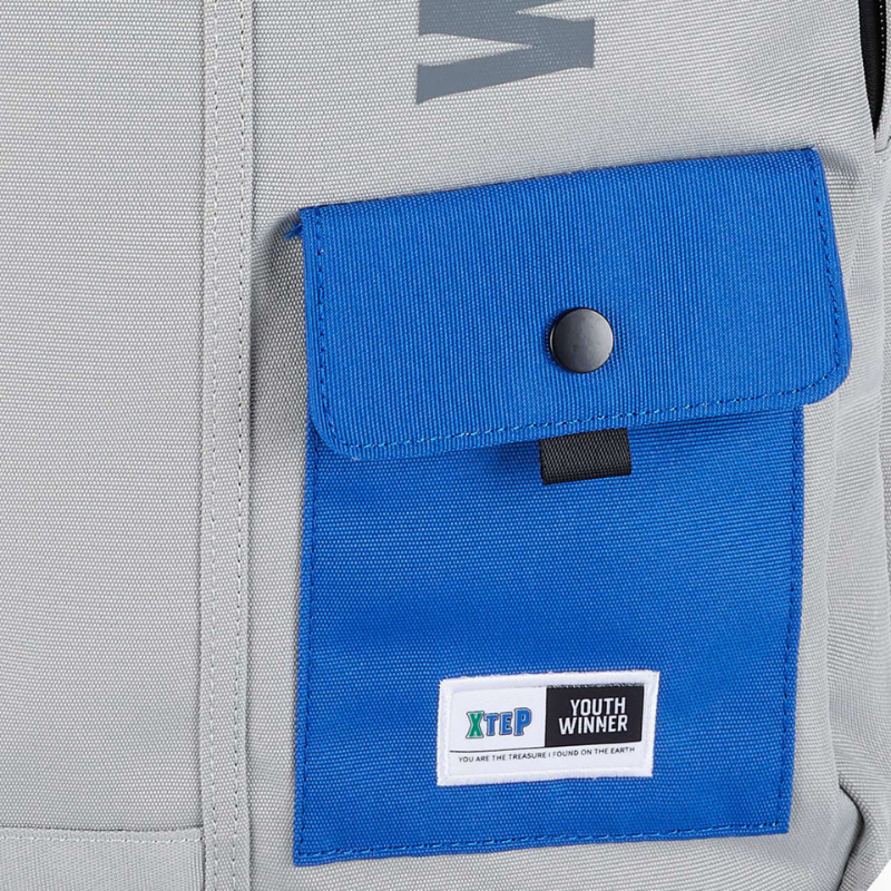 MOCHILA CASUAL UNISEX XDNA 976137112080