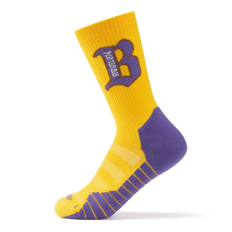CALCETÍN BASKETBALL UNISEX 976137583869
