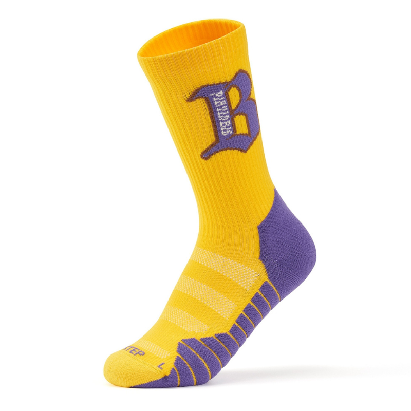 CALCETÍN BASKETBALL UNISEX 976137583869