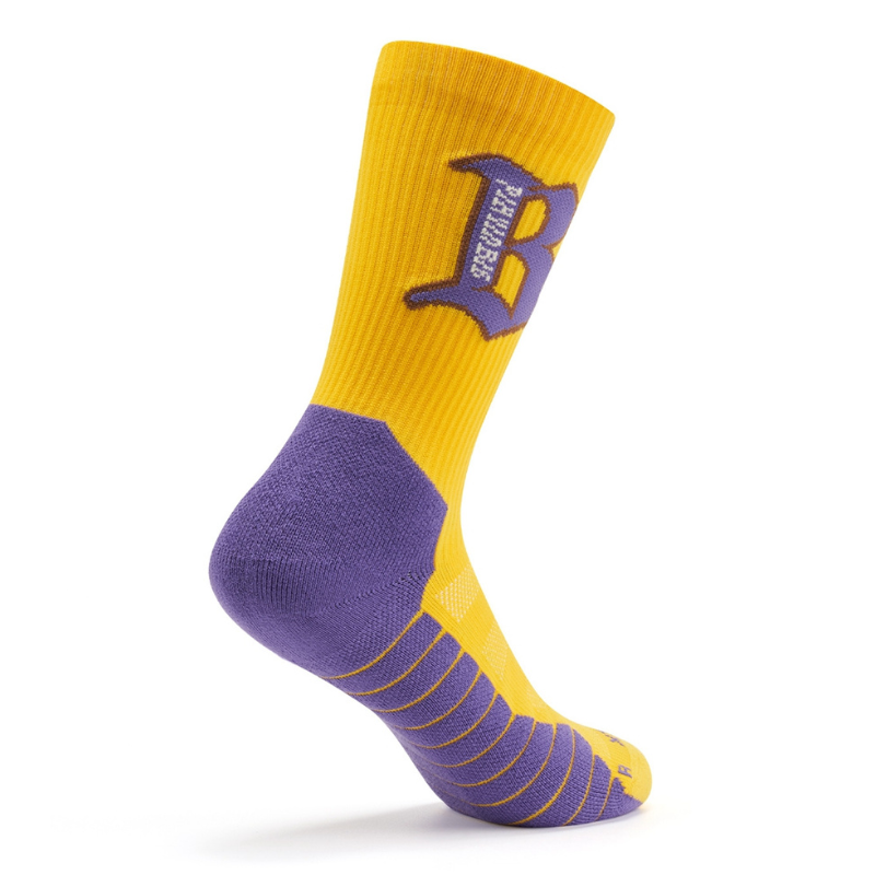 CALCETÍN BASKETBALL UNISEX 976137583869