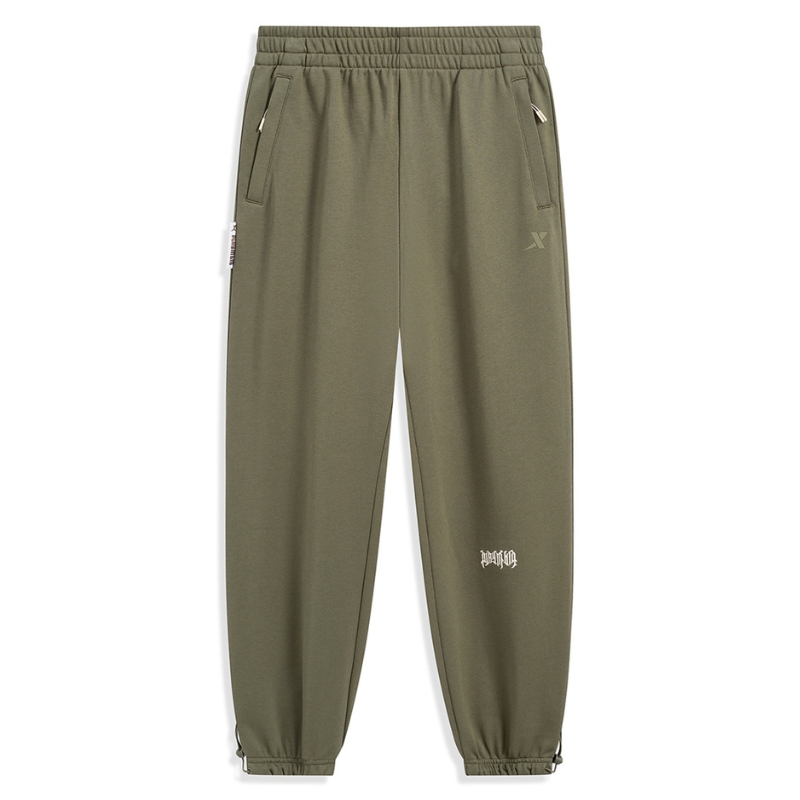 PANTALÓN CASUAL BALONCESTO HOMBRE 976129630128