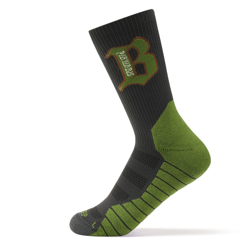 CALCETÍN BASKETBALL UNISEX 976137583869