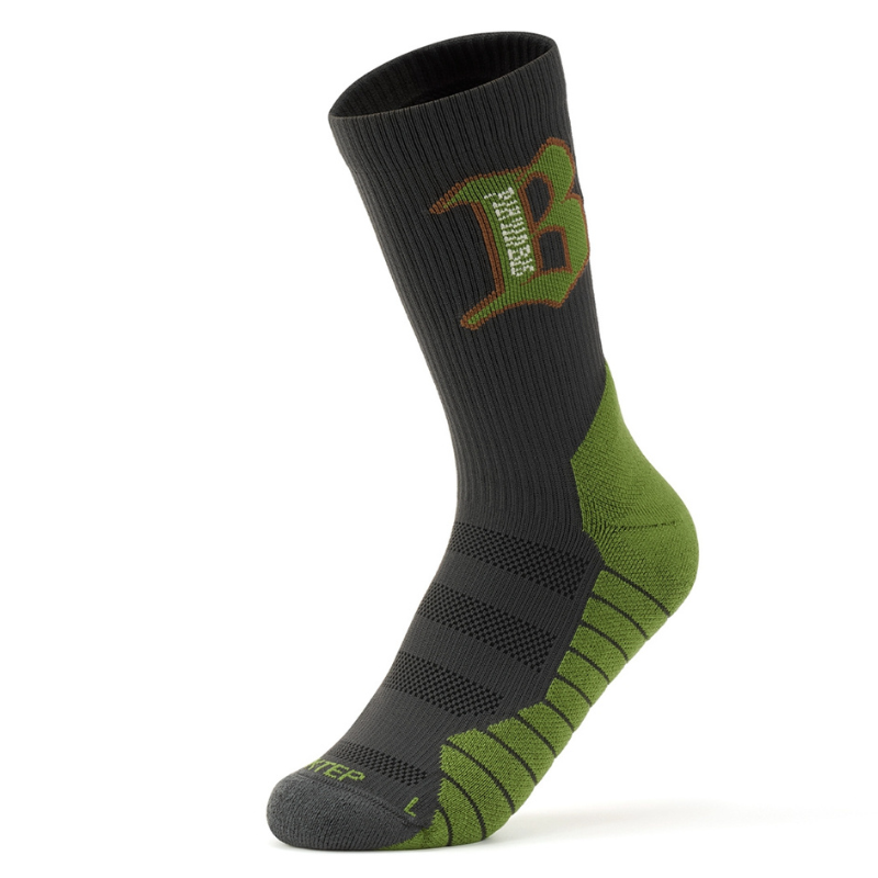 CALCETÍN BASKETBALL UNISEX 976137583869