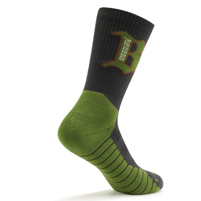 CALCETÍN BASKETBALL UNISEX 976137583869