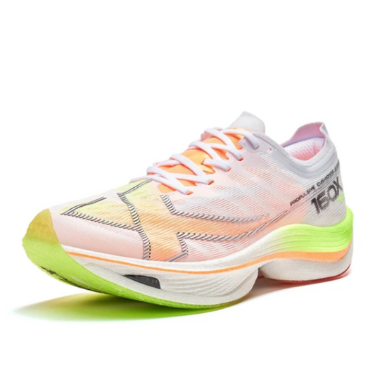 XTEP 160X 5.0 RUNNING SHOES 977119110004