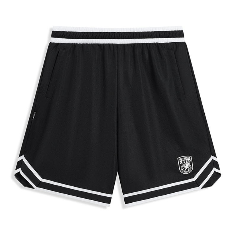 PANTALÓN CORTO BALONCESTO HOMBRE 976229610009