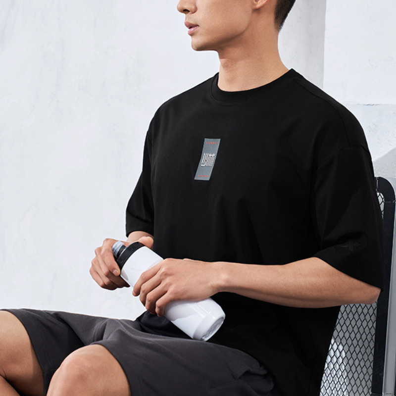 CAMISETA DEPORTIVA HOMBRE 976129010590