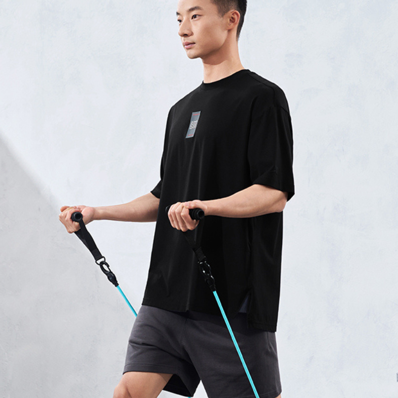 CAMISETA DEPORTIVA HOMBRE 976129010590