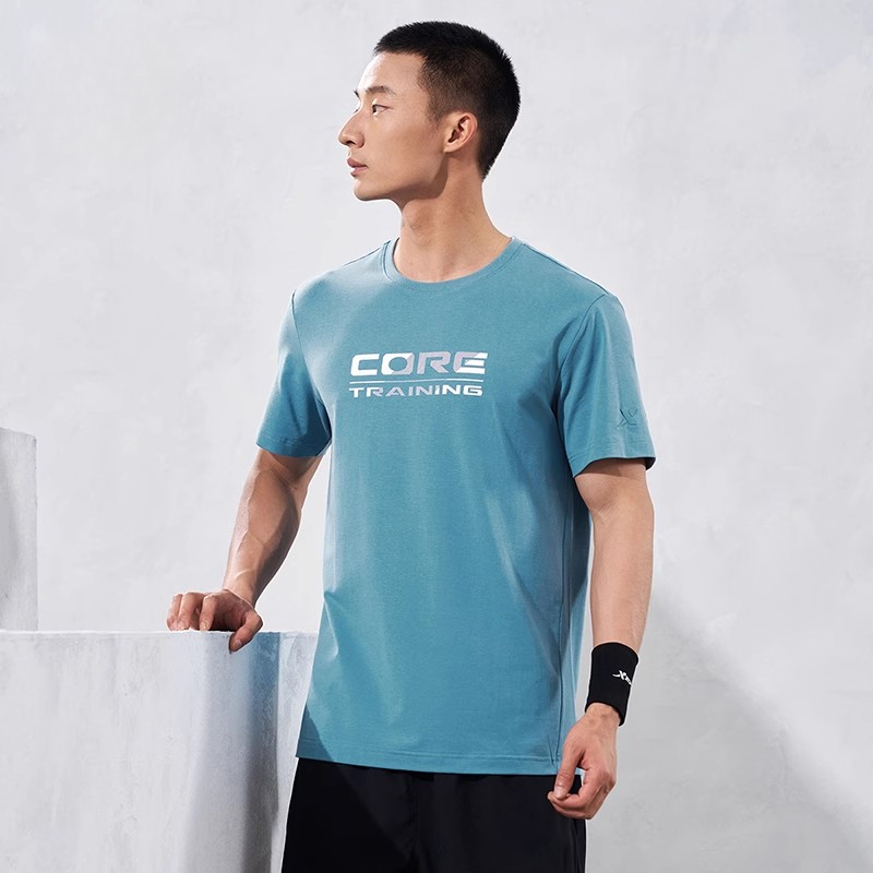 CAMISETA DEPORTIVA HOMBRE 976129010108