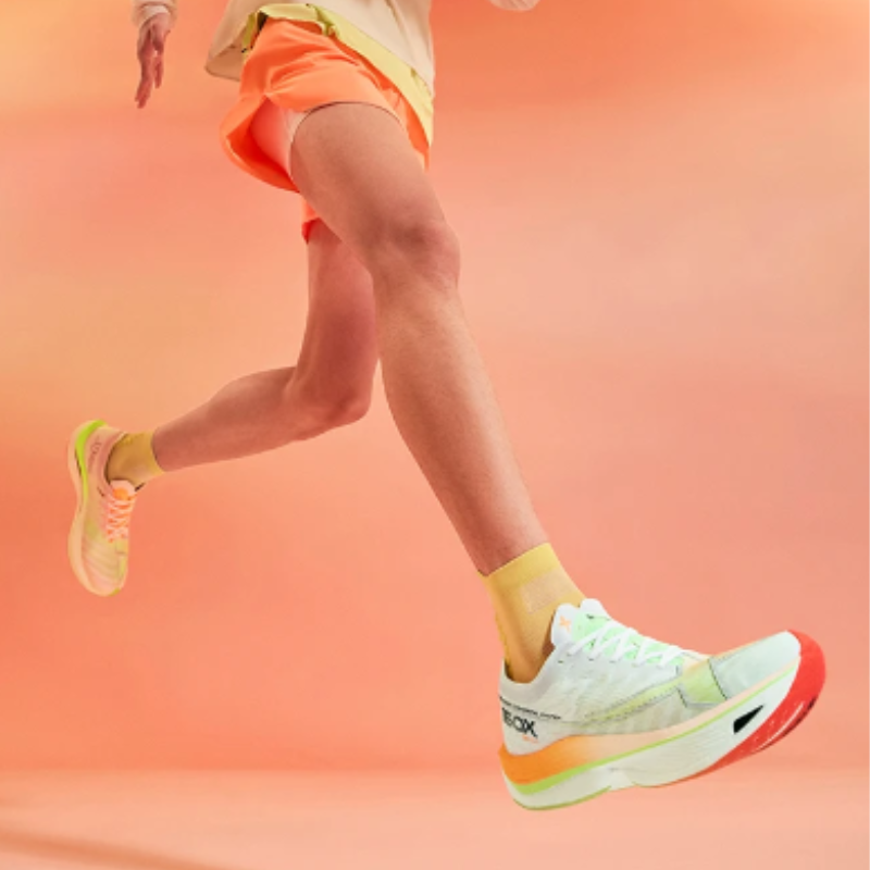 XTEP 160X 5.0 RUNNING SHOES 977119110004