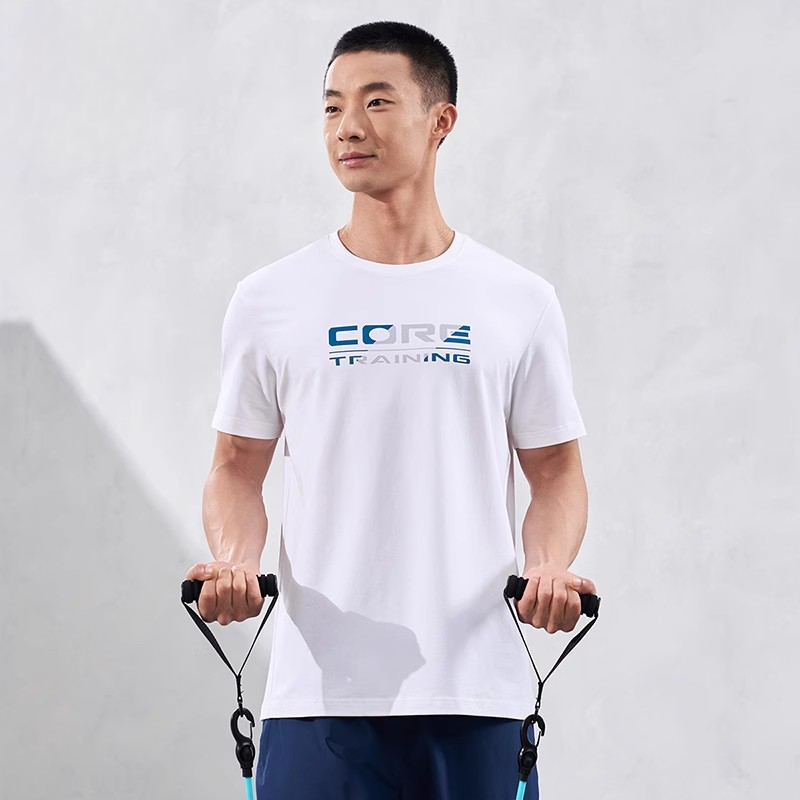 CAMISETA DEPORTIVA HOMBRE 976129010108