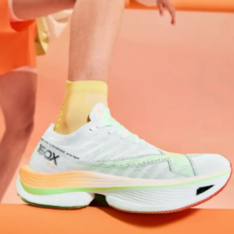 XTEP 160X 5.0 RUNNING SHOES 977119110004