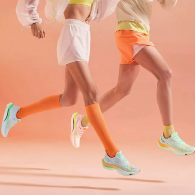 XTEP 160X 5.0 RUNNING SHOES 977119110004