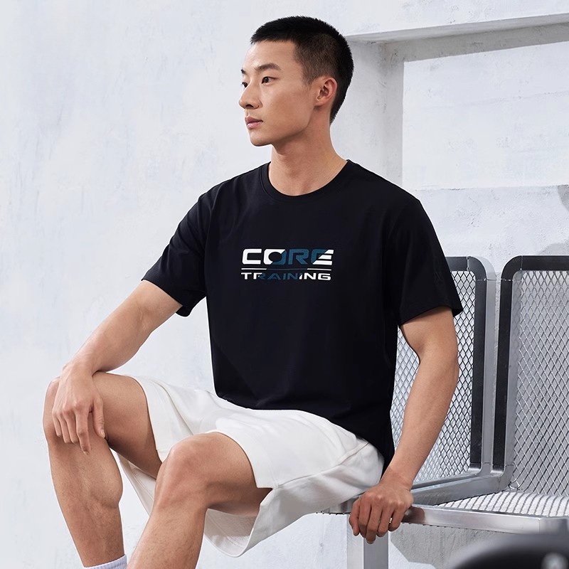 CAMISETA DEPORTIVA HOMBRE 976129010108