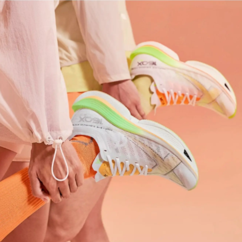 XTEP 160X 5.0 RUNNING SHOES 977119110004