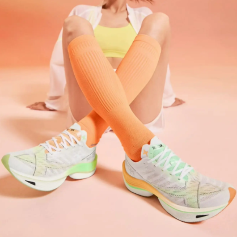 XTEP 160X 5.0 RUNNING SHOES 977119110004