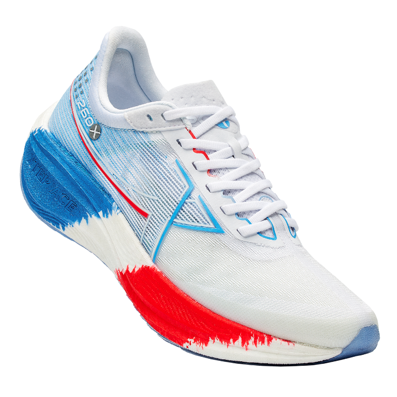 XTEP 260X Paris Professional Running Shoes Women