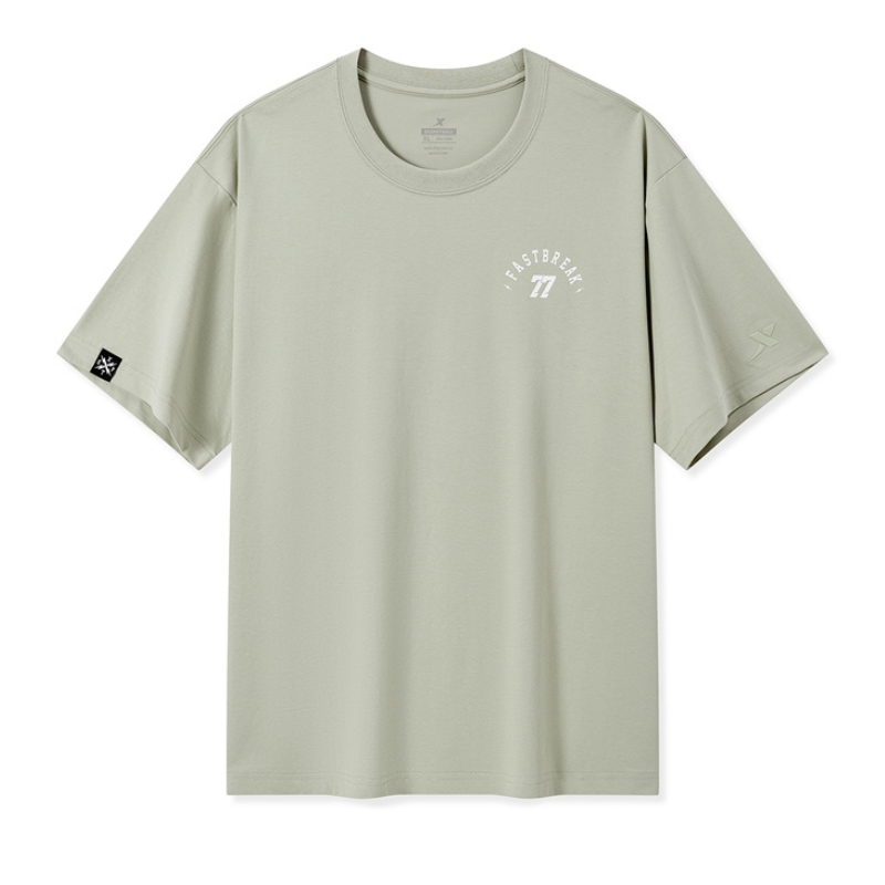 CAMISETA CASUAL BALONCESTO HOMBRE 976229010020