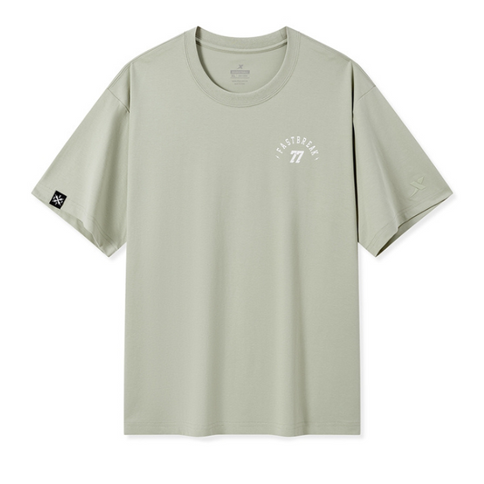 CAMISETA CASUAL BALONCESTO HOMBRE 976229010020