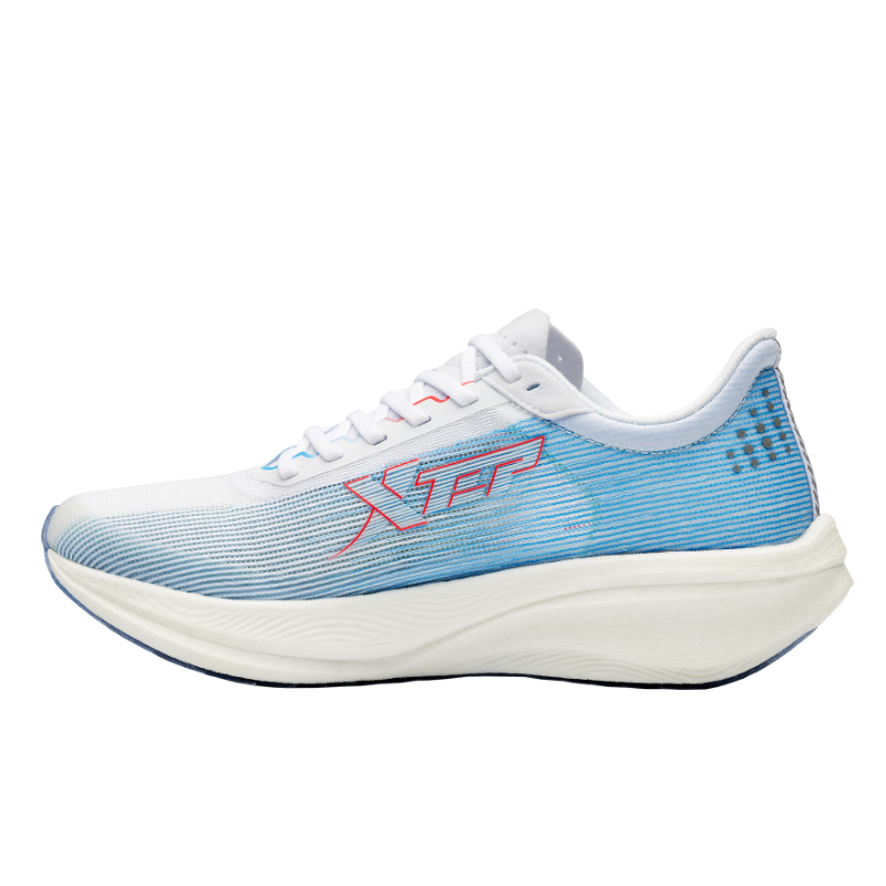 XTEP 260X Paris Professional Running Shoes Women