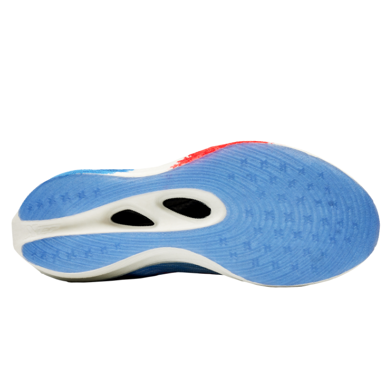 XTEP 260X Paris Professional Running Shoes Women