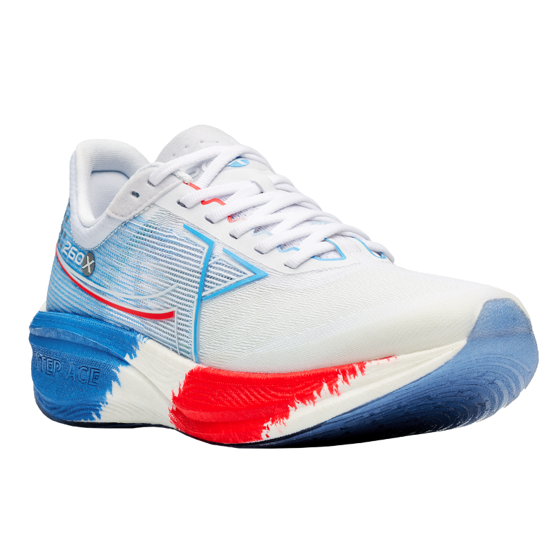 XTEP 260X Paris Professional Running Shoes Women