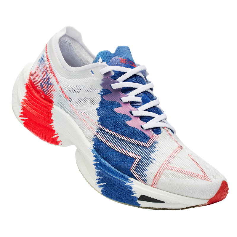 XTEP 160X 5.0 Paris Professional Running Shoes Men
