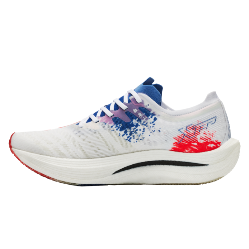XTEP 160X 5.0 Paris Professional Running Shoes Men