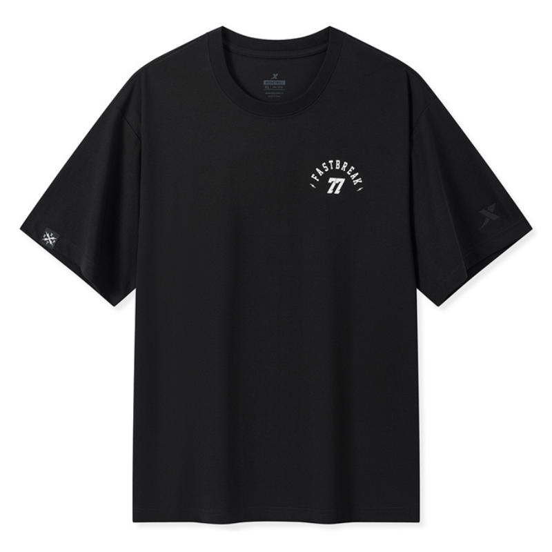 CAMISETA CASUAL BALONCESTO HOMBRE 976229010020