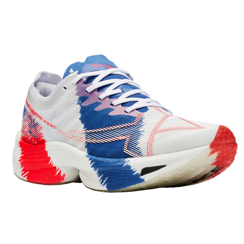 XTEP 160X 5.0 Paris Professional Running Shoes Men