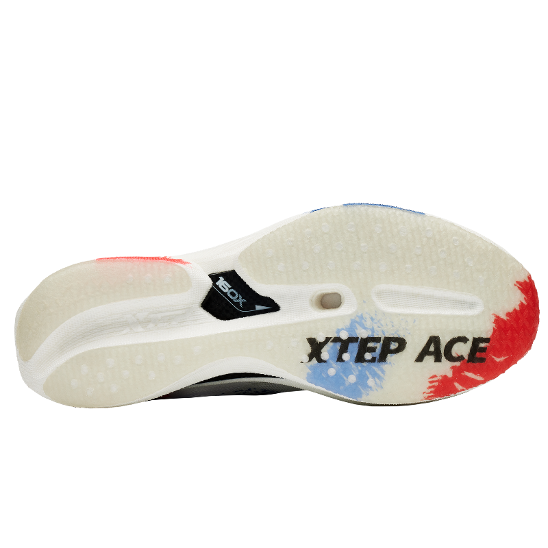 XTEP 160X 5.0 Paris Professional Running Shoes Men