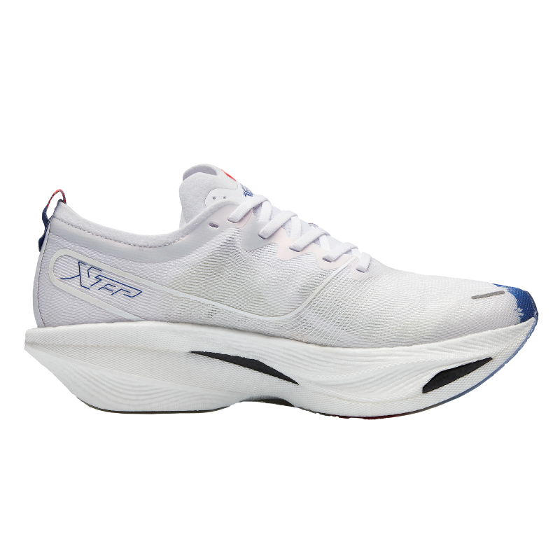 XTEP 160X 5.0 PRO Paris Professional Running Shoes Men