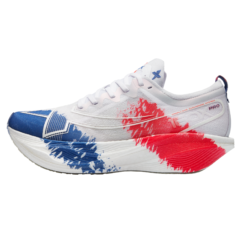 XTEP 160X 5.0 PRO Paris Professional Running Shoes Men