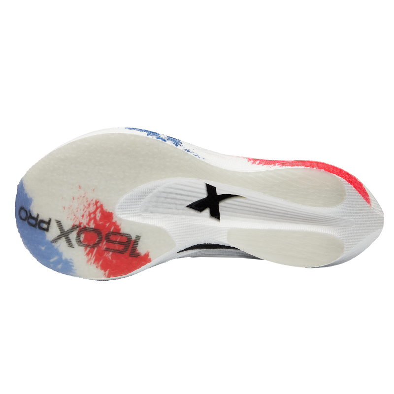 XTEP 160X 5.0 PRO Paris Professional Running Shoes Men
