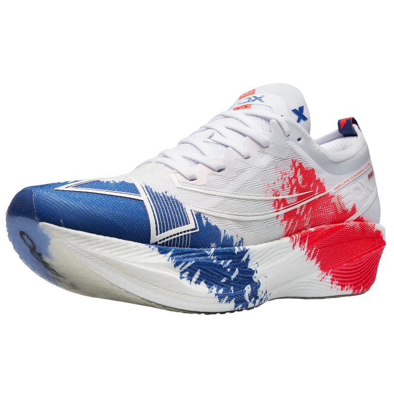 XTEP 160X 5.0 PRO Paris Professional Running Shoes Men