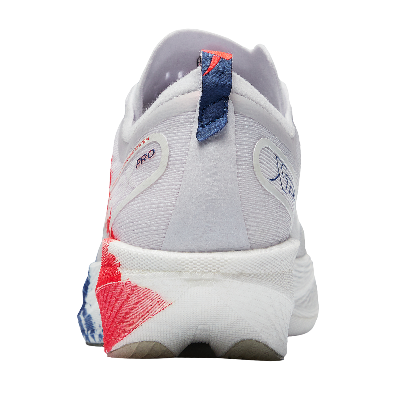 XTEP 160X 5.0 PRO Paris Professional Running Shoes Men