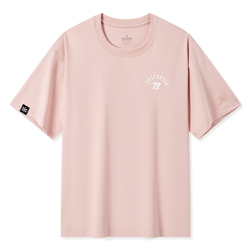 CAMISETA CASUAL BALONCESTO HOMBRE 976229010020