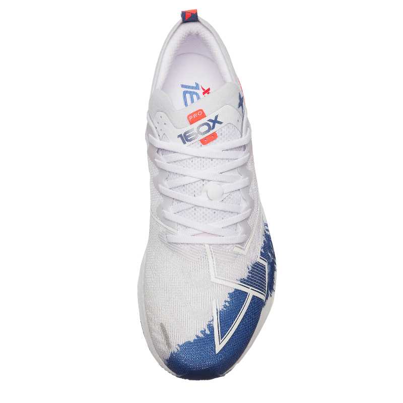 XTEP 160X 5.0 PRO Paris Professional Running Shoes Men