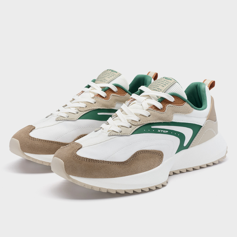 MEN´S CASUAL SHOES 976119320020