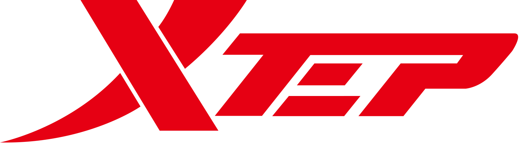 XTEP 