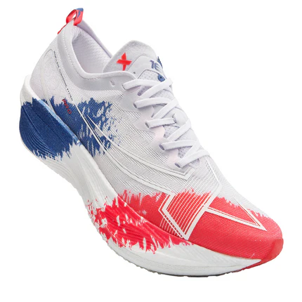 XTEP 160X 5.0 PRO Paris Professional Running Shoes Men